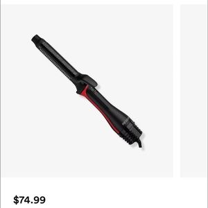 Revlon one step Blowout curls